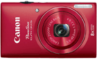 PowerShot ELPH 130 IS image