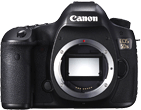 EOS 5DS image