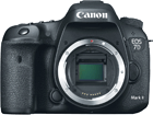 EOS 7D Mark II image
