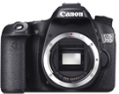 EOS 70D image