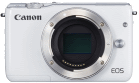 EOS M10 image