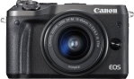 EOS M6 Mark II image