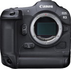 EOS R3 image