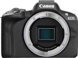EOS R50 image