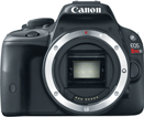 EOS 100D image