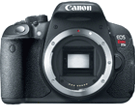 EOS Rebel T5i image