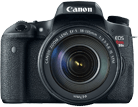 EOS 8000D image