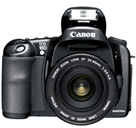 EOS 10D image