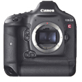 EOS-1D C image