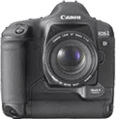 EOS-1D Mark II image