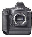EOS-1D X image
