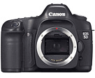 EOS 5D image