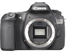EOS 60D image