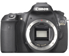 Canon EOS 60Da image
