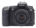 EOS D60 image