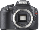 EOS Rebel T2i image