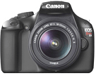 EOS Rebel T3 image