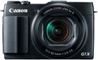 PowerShot G1 X Mark II image