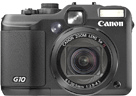 PowerShot G10 image