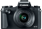 PowerShot G1 X Mark III image