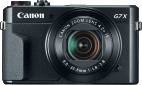 PowerShot G7 X Mark II image