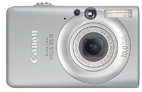 Digital IXUS 95 IS image