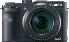 PowerShot G3 X image