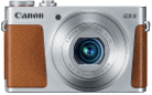 PowerShot G9 X image