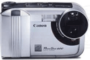 PowerShot 600 image