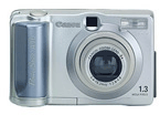 Canon PowerShot A10 image