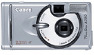 PowerShot A200 image