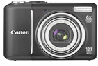 PowerShot A2100 IS image