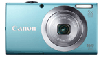 PowerShot A2400 IS image