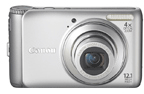 PowerShot A3100 IS image