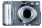 PowerShot A40 image
