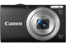 PowerShot A4000 IS image
