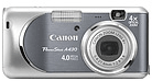 PowerShot A430 image