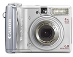PowerShot A540 image