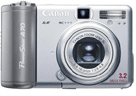 PowerShot A70 image