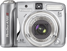 PowerShot A720 IS image