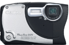 PowerShot D20 image
