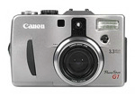 PowerShot G1 image