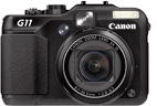 PowerShot G11 image