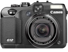 PowerShot G12 image