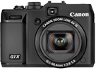 PowerShot G1 X image