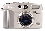 PowerShot G2 image