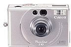 Canon PowerShot S10 image