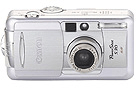 PowerShot S30 image