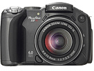 PowerShot S3 IS image