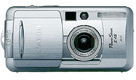 Canon PowerShot S45 image